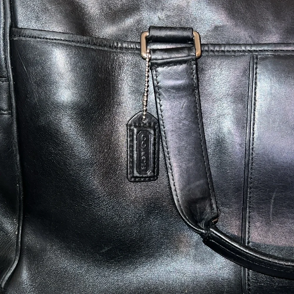 Coach good used